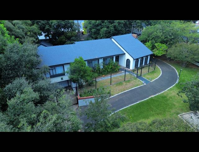270M² OFFICE TO LET IN LIBRADENE